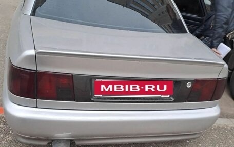 Audi A6, 1994 год, 350 000 рублей, 3 фотография