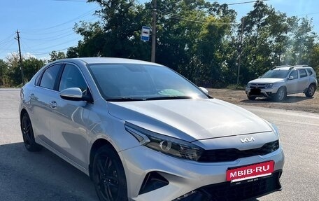 KIA Cerato IV, 2021 год, 2 300 000 рублей, 3 фотография