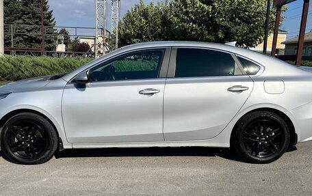 KIA Cerato IV, 2021 год, 2 300 000 рублей, 5 фотография