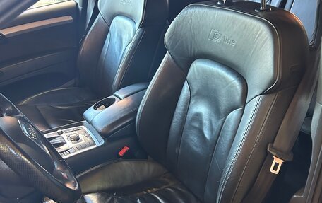 Audi Q7, 2008 год, 1 500 000 рублей, 5 фотография