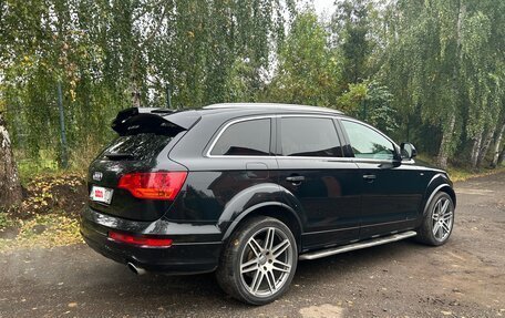Audi Q7, 2008 год, 1 500 000 рублей, 3 фотография