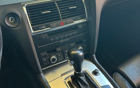 Audi Q7, 2008 год, 1 500 000 рублей, 11 фотография
