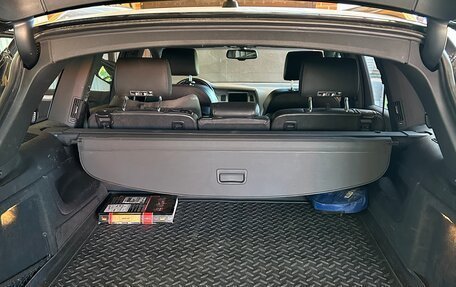 Audi Q7, 2008 год, 1 500 000 рублей, 8 фотография