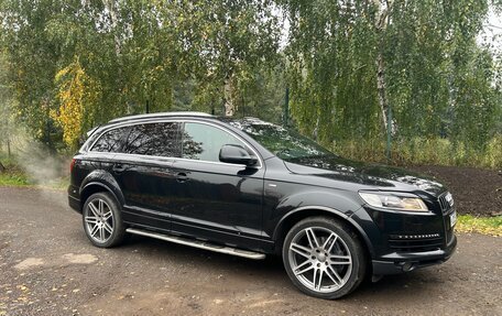 Audi Q7, 2008 год, 1 500 000 рублей, 2 фотография