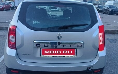 Renault Duster I рестайлинг, 2013 год, 1 250 000 рублей, 2 фотография