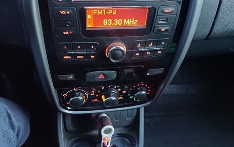 Renault Duster I рестайлинг, 2013 год, 1 250 000 рублей, 8 фотография