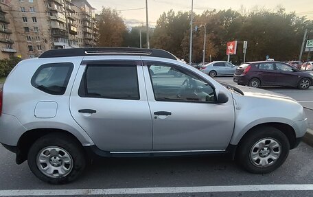 Renault Duster I рестайлинг, 2013 год, 1 250 000 рублей, 3 фотография