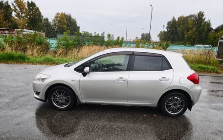 Toyota Auris II, 2008 год, 601 000 рублей, 6 фотография