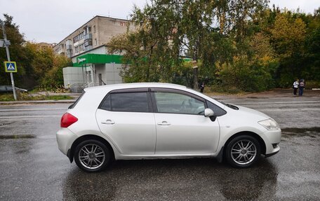 Toyota Auris II, 2008 год, 601 000 рублей, 5 фотография