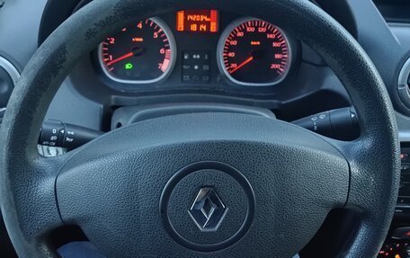 Renault Duster I рестайлинг, 2013 год, 1 250 000 рублей, 9 фотография