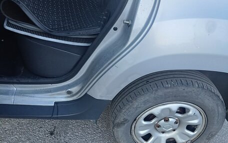 Renault Duster I рестайлинг, 2013 год, 1 250 000 рублей, 11 фотография