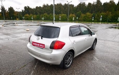 Toyota Auris II, 2008 год, 601 000 рублей, 2 фотография