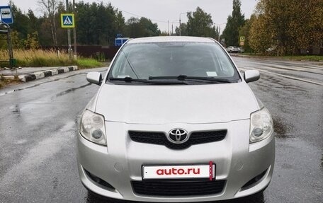 Toyota Auris II, 2008 год, 601 000 рублей, 3 фотография