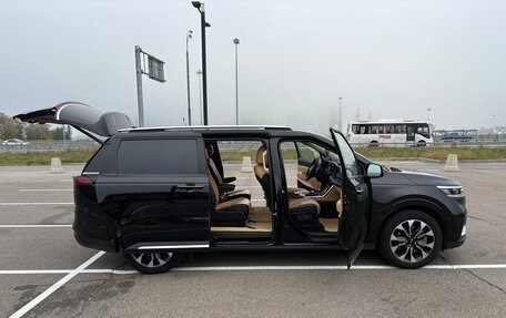KIA Carnival, 2020 год, 3 475 000 рублей, 12 фотография