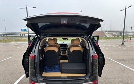 KIA Carnival, 2020 год, 3 475 000 рублей, 11 фотография