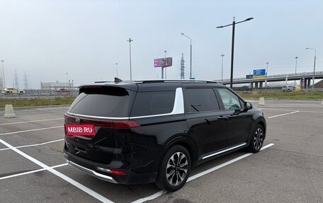 KIA Carnival, 2020 год, 3 475 000 рублей, 5 фотография