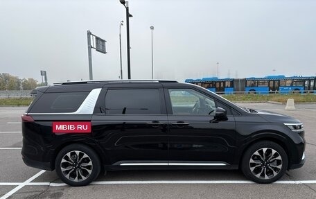 KIA Carnival, 2020 год, 3 475 000 рублей, 4 фотография