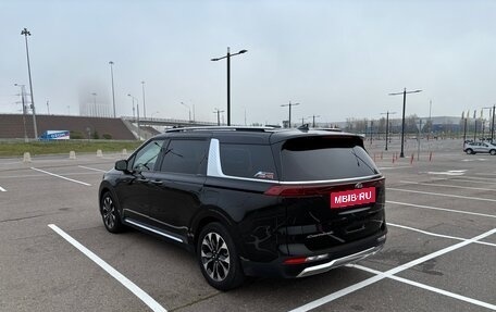 KIA Carnival, 2020 год, 3 475 000 рублей, 7 фотография