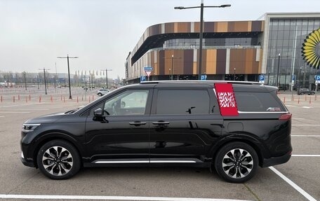 KIA Carnival, 2020 год, 3 475 000 рублей, 8 фотография
