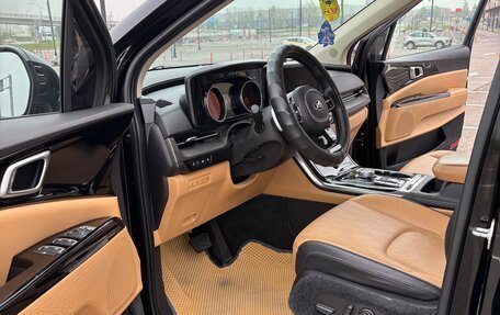 KIA Carnival, 2020 год, 3 475 000 рублей, 13 фотография