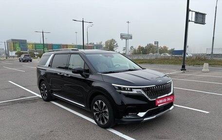 KIA Carnival, 2020 год, 3 475 000 рублей, 3 фотография