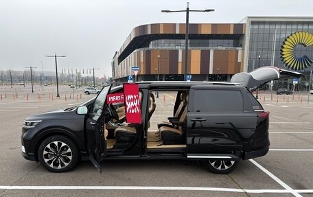 KIA Carnival, 2020 год, 3 475 000 рублей, 10 фотография
