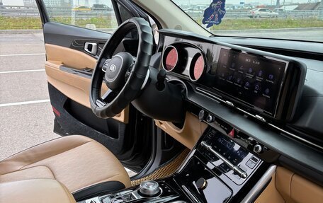 KIA Carnival, 2020 год, 3 475 000 рублей, 16 фотография