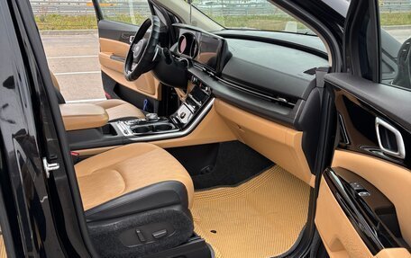 KIA Carnival, 2020 год, 3 475 000 рублей, 14 фотография
