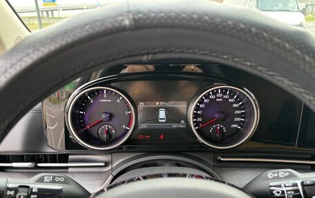 KIA Carnival, 2020 год, 3 475 000 рублей, 18 фотография