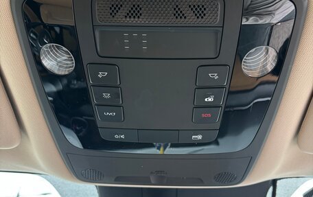 KIA Carnival, 2020 год, 3 475 000 рублей, 22 фотография