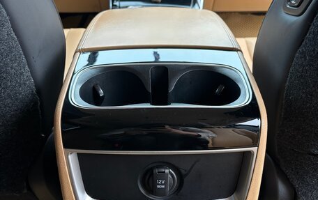 KIA Carnival, 2020 год, 3 475 000 рублей, 26 фотография