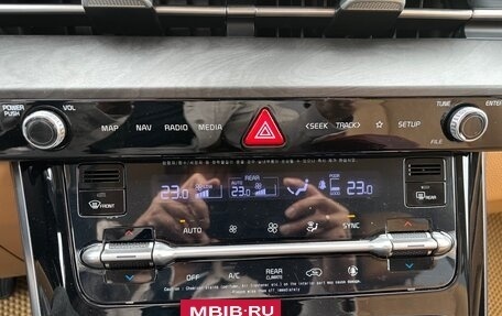 KIA Carnival, 2020 год, 3 475 000 рублей, 23 фотография