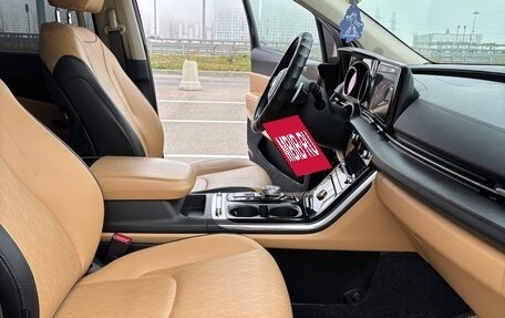 KIA Carnival, 2020 год, 3 475 000 рублей, 15 фотография