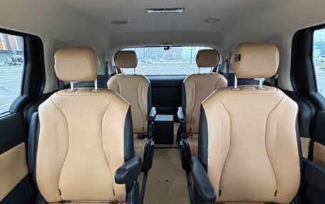 KIA Carnival, 2020 год, 3 475 000 рублей, 29 фотография