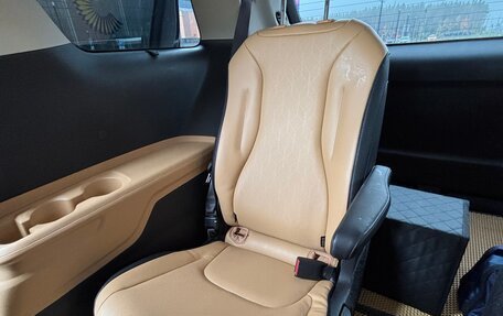 KIA Carnival, 2020 год, 3 475 000 рублей, 35 фотография
