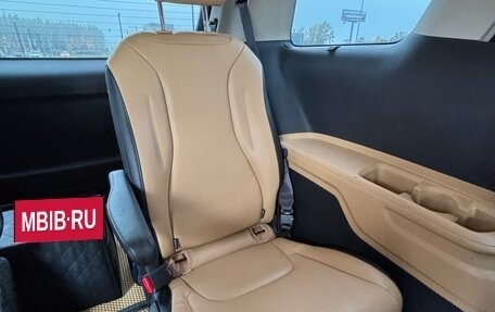KIA Carnival, 2020 год, 3 475 000 рублей, 34 фотография