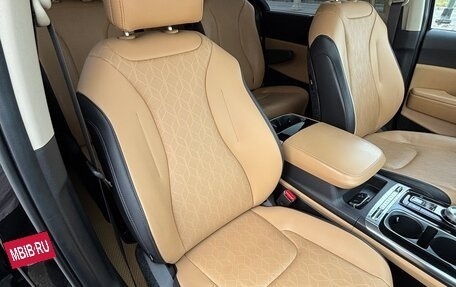 KIA Carnival, 2020 год, 3 475 000 рублей, 31 фотография