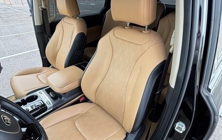 KIA Carnival, 2020 год, 3 475 000 рублей, 30 фотография
