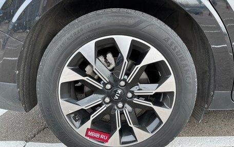 KIA Carnival, 2020 год, 3 475 000 рублей, 39 фотография