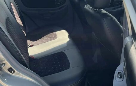 Hyundai Accent II, 2007 год, 450 000 рублей, 9 фотография