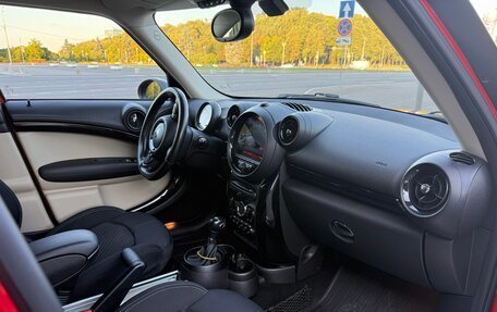 MINI Countryman I (R60), 2015 год, 1 500 000 рублей, 8 фотография
