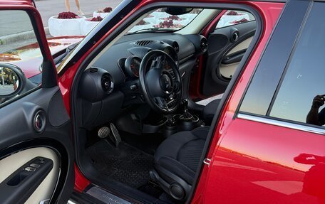MINI Countryman I (R60), 2015 год, 1 500 000 рублей, 5 фотография