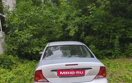 Ford Focus IV, 2004 год, 220 000 рублей, 4 фотография