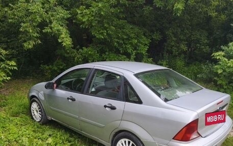Ford Focus IV, 2004 год, 220 000 рублей, 3 фотография
