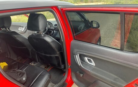 Skoda Fabia II, 2008 год, 280 000 рублей, 5 фотография
