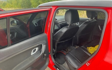 Skoda Fabia II, 2008 год, 280 000 рублей, 6 фотография
