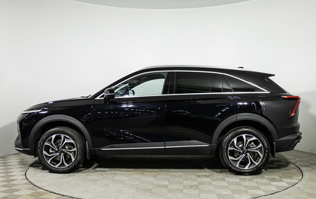 Haval F7, 2024 год, 2 149 700 рублей, 8 фотография