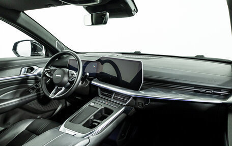 Haval F7, 2024 год, 2 149 700 рублей, 9 фотография