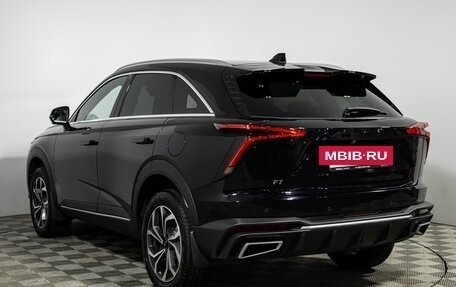 Haval F7, 2024 год, 2 149 700 рублей, 7 фотография