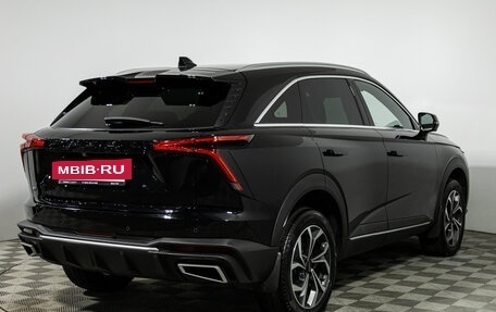 Haval F7, 2024 год, 2 149 700 рублей, 5 фотография